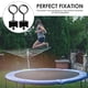 thumbnail image 3 of ZHAOCHENG Accesorios para trampolines, tornillos para trampolines, tornillos de fijación para trampolines, paquetes de 6, adecuados para trampolines grandes y pequeños., 3 of 5