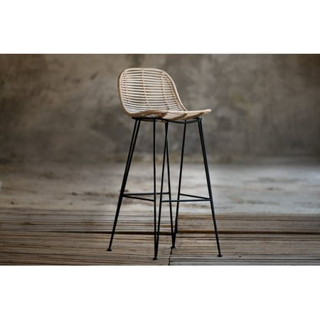 Antique Revival August Bar Stool (Set Of 2) - Walmart.com Antique Revival August Bar Stool (Set of 2) - Antique Revival August Bar Stool (Set Of 2) - Walmart.com