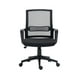thumbnail image 1 of Silla de Oficina Mundo In Vastra Ejecutiva Ergonomica Mesh Negra, 1 of 8