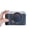 Black, variant on PU Leather Half Camera Case Bag for XM5 Protects Against Scratches and Stain