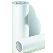 Aquasol Corporation 047-ASW-35-R-15 Water Soluble Paper Roll, 15 in.