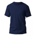 thumbnail image 4 of Playera Caballero Hombre Algodon Talla Especial 2xl 3xl 4xl, 4 of 4