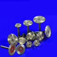 thumbnail image 4 of Stone Engraving Diamond Cutting Disc for Cutting 1Pcs Rotary Tool, 4 of 4