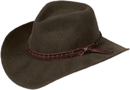 bailey firehole hat