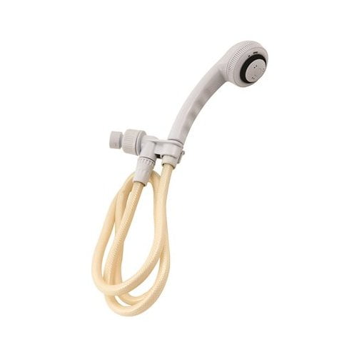 PROPLUS HAND HELD SHOWER MASSAGE WHITE