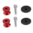 thumbnail image 2 of CNC Swing Arm Spool, Swing Arm Spool Swingarm Bobbins Arm Spool Sliders Cnc Swing  For Motorcycle For Car Lovers, 2 of 8