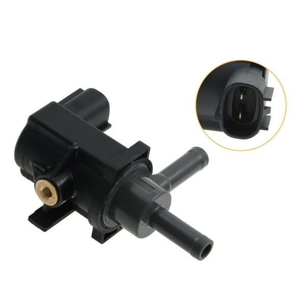 Evap Vacuum Vapor Canister Purge Valve Solenoid for 2004-2008 Toyota Corolla