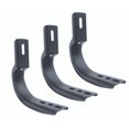 thumbnail image 1 of Go Rhino Composant de Barre Nerf 6843465, 1 of 4
