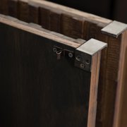 Liberty Furniture Harvest Home Door Server
