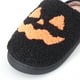thumbnail image 3 of Punta Cerrada para Halloween Calabaza Felpa Antideslizantes Hombres Y Mujeres, 3 of 9