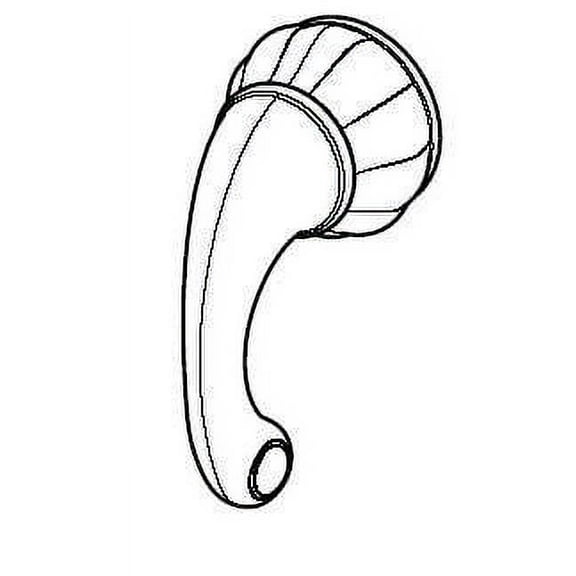 Pfister 940-036 Lever Handle - Bronze