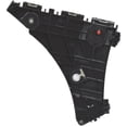 thumbnail image 2 of Front Passenger Side Fender Brace For Toyota Tundra 2014-2017 TO1245106C, 2 of 2