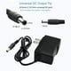 thumbnail image 5 of Adaptador de Fuente de Alimentación DC 6V 2A Compatible con Enchufe de EE. UU., 5 of 6