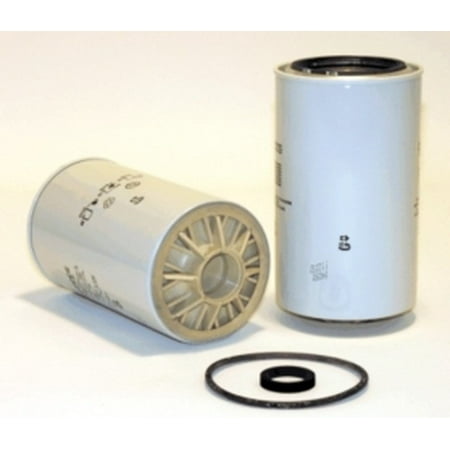 

WIX WIX - 33242 - Spin On Fuel Water Separator w/ Open End Bottom