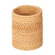 thumbnail image 1 of Organizador de escritorio, portalápices, taza para lápices, cubo de almacenamiento para brochas de maquillaje para lápices y Cilíndrico, 1 of 8