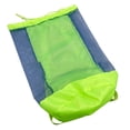 thumbnail image 1 of Toy Storage Mesh Bag, Practical Large Capacity Mesh Beach Toys Backpack  for Shovel, 1 of 7