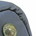 thumbnail image 4 of Pre-Owned Prada TESSUTO DOUBLE Women,Men Leather,Nylon Handbag,Shoulder Bag Black,Navy (Good), 4 of 15