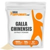 BulkSupplements.com Galla Chinensis Extract Powder, 1500mg - Hair & Skin Health (100G - 67 Serv)