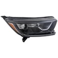 thumbnail image 3 of OEM Grade Headlight Assembly Compatible with 2017-2022 Honda CR-V Right Passenger Side 1.5L 2.0L I4 L15BE LFB HALOGEN RH10010037Q 190HP, 3 of 8