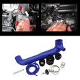 thumbnail image 1 of DYNWAVECA Dump Valve Assembly For Golf MK7 1.2 1.4 , High Reliability Replacement Parts Made Of Material - Blue, 1 of 10