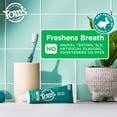 thumbnail image 3 of Tom's of Maine Wicked Fresh Natural Anticavity Toothpaste with Fluoride, Cool Peppermint, 4.0 oz, 3 of 16