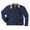 Denim Blue, variant on Wrangler Blanket Lined Denim Corduroy - Mens Jacket - 74260Pw