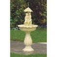 thumbnail image 2 of Zingz and Thingz Couple Fountain, 2 of 2
