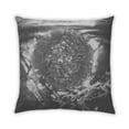 thumbnail image 1 of Ahgly Company Indoor Square Contemporary Throw Pillow, 18 inch by 18 inch, 1 of 5