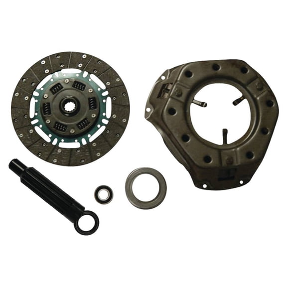 Clutch Kit for Ford Holland Tractor - NDA7563A NDA7550B