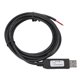 thumbnail image 5 of Cable De Interruptor USB De Teclas De Acceso Directo Personalizado, Chip Inteligente De 2m, Línea De Interruptor De Ratón De Teclado Personalizado, PVC ABS Versátil Para Juegos, 5 of 7