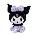 thumbnail image 1 of Cute Hugging Pillow Plush Stuffed Kuromi Character Stuffed Cushion Collection, 1 of 1