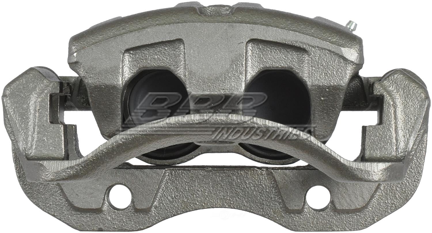 TERREPOWER formerly BBB Industries 99-00599A Reman Caliper w/installation Hardware