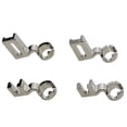 thumbnail image 4 of Household Sewing Machine Ruler Presser Foot Sewing Machine Presser Foot Embroidery Presser Foot Iron Presser Foot,A, 4 of 6