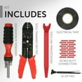 thumbnail image 6 of Metra WM-TLKT Radio Install Tool Kit, 6 of 14