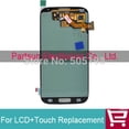 thumbnail image 1 of SAMSUNG 1057595 NEW Samsung Galaxy S4 I9500 Replacement LCD Digitizer Screen Ass Original For Samsung Galaxy S4 i9500 i9505 i337 M919 i545 LCD Display, 1 of 2
