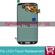 SAMSUNG 1057595 NEW Samsung Galaxy S4 I9500 Replacement LCD Digitizer Screen Ass Original For Samsung Galaxy S4 i9500 i9505 i337 M919 i545 LCD Display