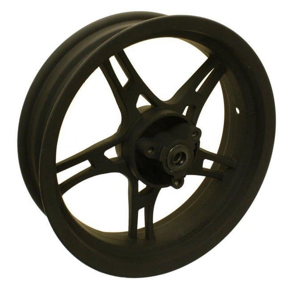"Universal Parts 13"" Front Rim for Bintelli Havoc, 5 Spoke"