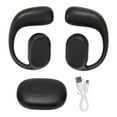 thumbnail image 1 of Auriculares inalámbricos con traductor Bluetooth 5,1, auriculares de traducción, 74 idiomas, 70 acentos, dispositivo traductor con aplicación para llamadas musicales, 1 of 8