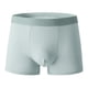 thumbnail image 5 of Calzones De Hombre Calzoncillos De Cintura Media De Color Sólido Para Hombre, 5 of 8