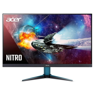 Acer Nitro VG272U 27" WQHD 1ms 240Hz LED Widescreen Gaming Monitor