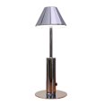 thumbnail image 1 of PENGXIANG Metal Desk Lamp Durable Touch Control Sensor Home Supplies Chargeable Creative Bar Living Room Decoration Night Light, 1 of 10