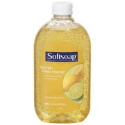 Softsoap 29038 Hand Soap- Kitchen Fresh Hands- 32 oz. Pump Bottle- 1 Each