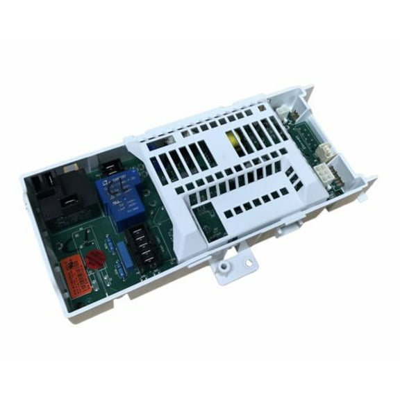 Pre-Owned Dryer W10625544 Genuine Control Board