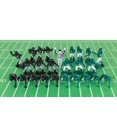 thumbnail image 2 of Set de figuras de acción de fútbol Kaskey Kids Football Guys, 2 of 8
