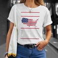 thumbnail image 4 of Back To Back Undefeated World War Champs Unisex Jersey Crewneck Tshirt, 4 of 6
