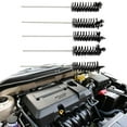 thumbnail image 4 of Premium 5Pcs Cleaning Brush Set For Automobile Engine Carbon Deposit, 4 of 9