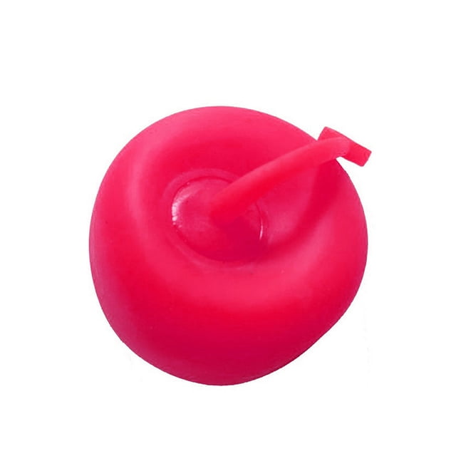 Vogacara Bola Wubble, globo de burbujas, juguete de relleno de agua, accesorio de fiesta, plástico, dulce regalo, entretenimiento, inflable, gran Juguetes Educativos Rosado 60cm Vogacara FN000526-13