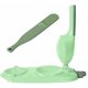 thumbnail image 5 of [Upgrade-Version] 2 In 1 Dumpling Maker Dumpling Skin Artifact DIY Dumpling Maker Manual Wrapper Easy Highly Efficient Dumpling Wrappers Maker Press,Multi-function DIY Manual Dumpling Press Molds Set, 5 of 5