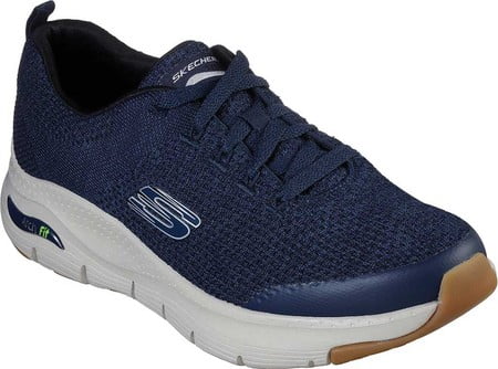 skechers shoes arch support