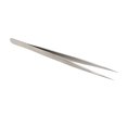 thumbnail image 1 of Pointe Droite Isolante Multifonctionnelle en Acier Inoxydable pour Extension de Cils, 1 of 8